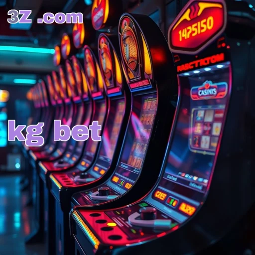 kg bet Melhores Apostas