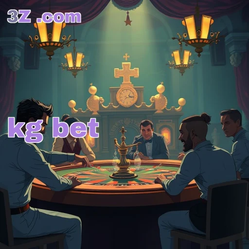 kg bet Baixar App