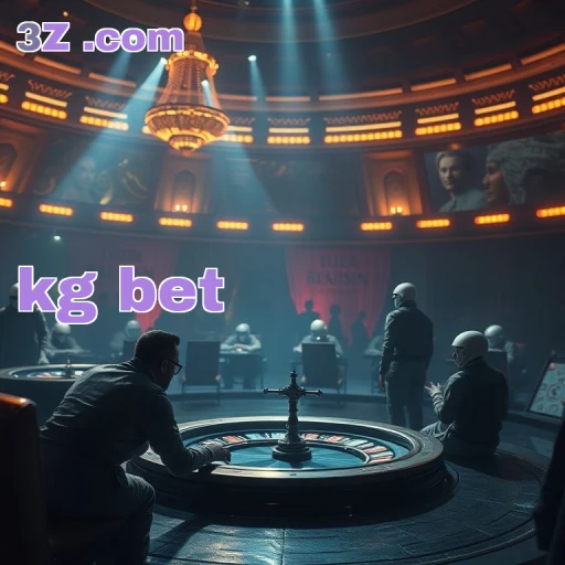 kg bet Plataforma Confiável