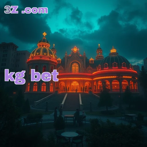 kg bet Apostas Esportivas