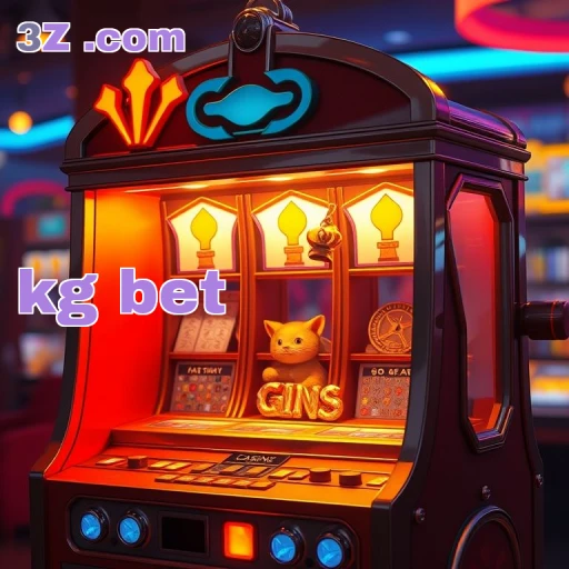 kg bet Interface Intuitiva