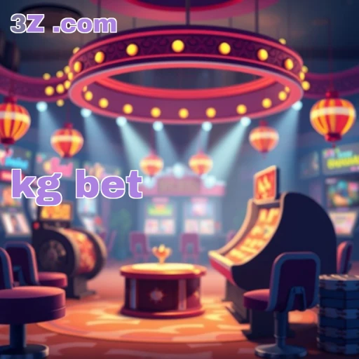 kg bet Caça-Níqueis